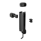 SmallRig 4402B Commande sans fil et poignée latérale à dégagement rapide