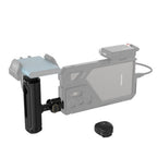 SmallRig 4402B Commande sans fil et poignée latérale à dégagement rapide