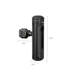 SmallRig 4402B Commande sans fil et poignée latérale à dégagement rapide