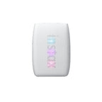 Fujifilm INSTAX PAL digital camera, Milky White + printer mini Link 3, Clay White