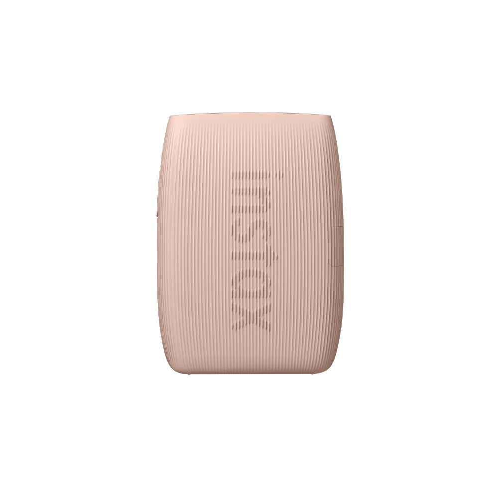 Fujifilm INSTAX PAL Digitalkamera, Powder Pink + Drucker mini Link 3, Rose Pink