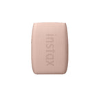 Fujifilm INSTAX PAL Digitalkamera, Powder Pink + Drucker mini Link 3, Rose Pink