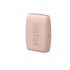 Fujifilm INSTAX PAL Digitalkamera, Powder Pink + Drucker mini Link 3, Rose Pink