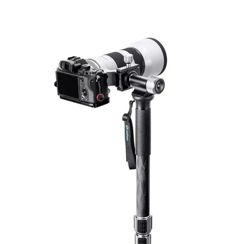 Leofoto Monopod head MPG-1