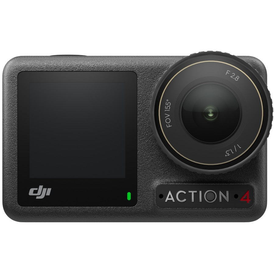 DJI Action 4 Wasser-Kit