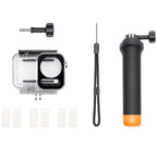 DJI Action 4 Wasser-Kit