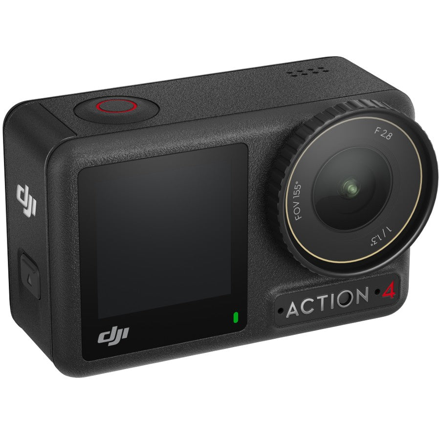 DJI Action 4 Water Adventure Kit