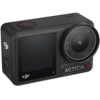 DJI Action 4 Starter Kit