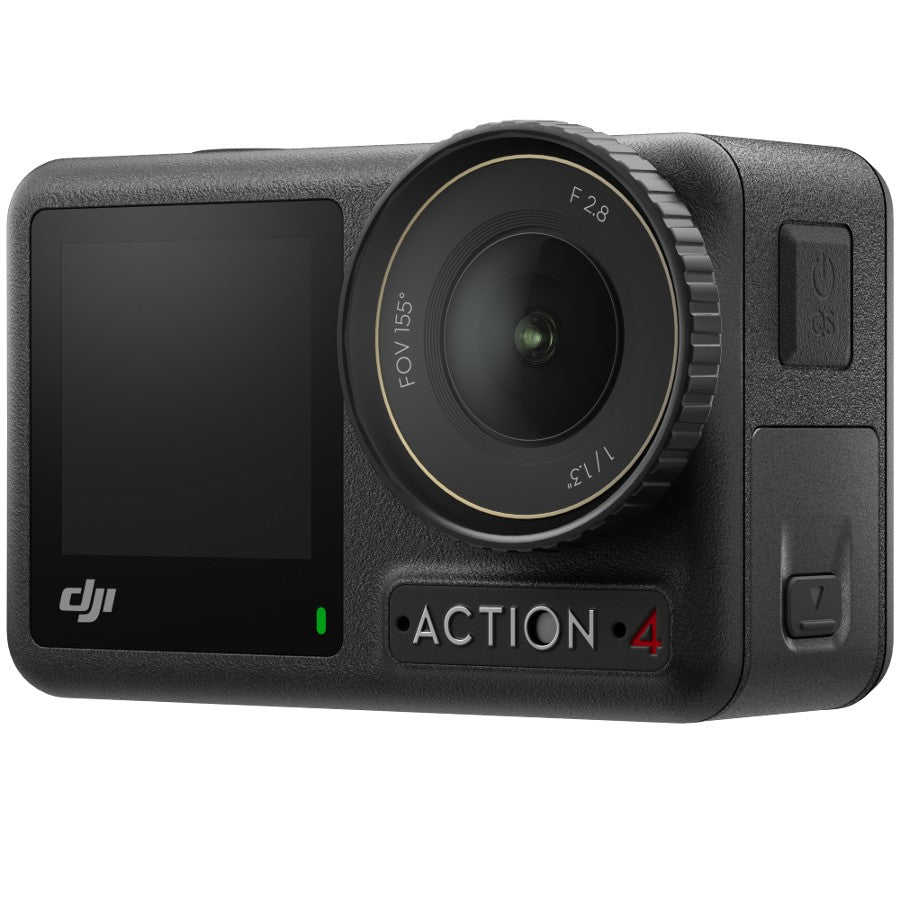 DJI Action 4 Starter Kit