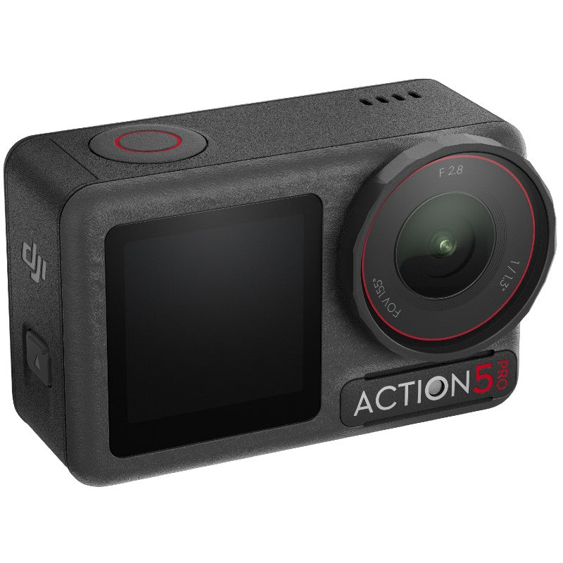 DJI Action 5 Pro Wasser-Kit