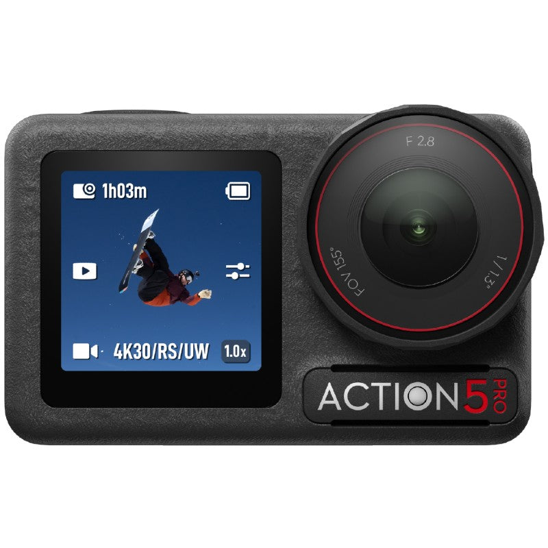 DJI Action 5 Pro Erweiterungsset