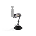 Tilta Hydra Alien Mini Car Mounting System - Titanium Gray