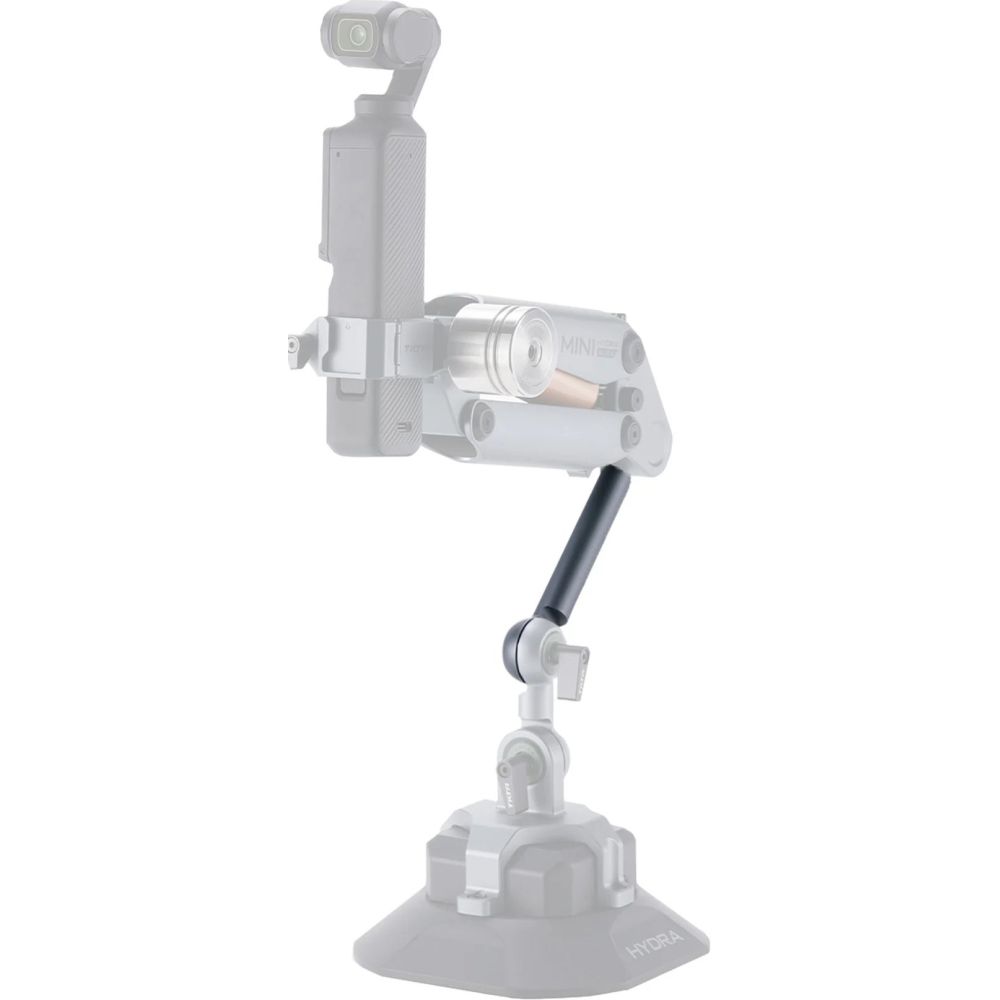 Tilta Bras de support pour Hydra Alien Mini - gris titane