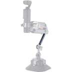 Tilta Bras de support pour Hydra Alien Mini - gris titane
