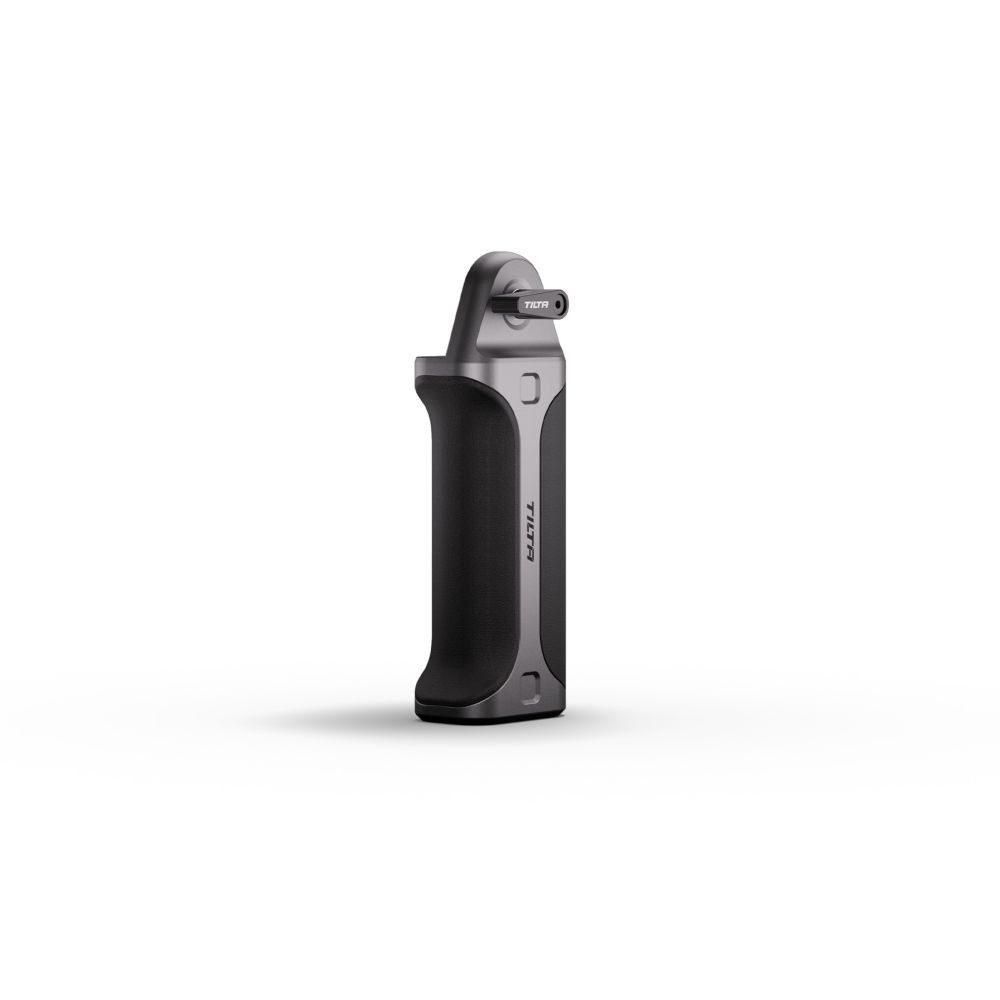 Tilta Poignée pour Hydra Alien Mini - gris titane