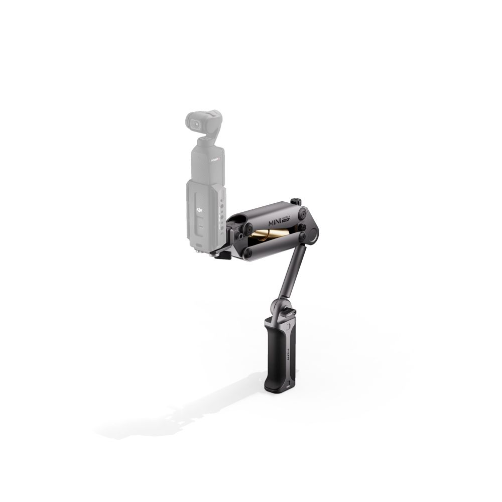 Tilta Hydra Alien Mini Handheld Kit - Gris titane