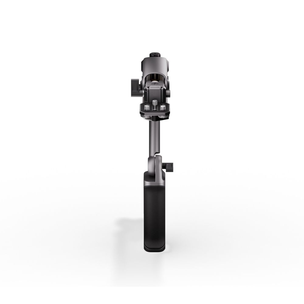 Tilta Hydra Alien Mini Handheld Kit - Gris titane