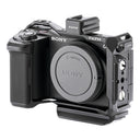 Tilta Full Kamera Cage für Sony ZV-E10 II - schwarz