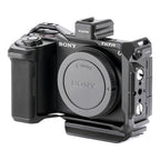 Tilta Full Kamera Cage für Sony ZV-E10 II - schwarz