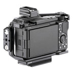 Tilta Full Kamera Cage für Sony ZV-E10 II - schwarz