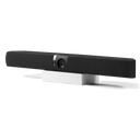 Owl Labs 4K Owl Bar 4K Caméra de conférence Haut-parleur (charbon de bois)