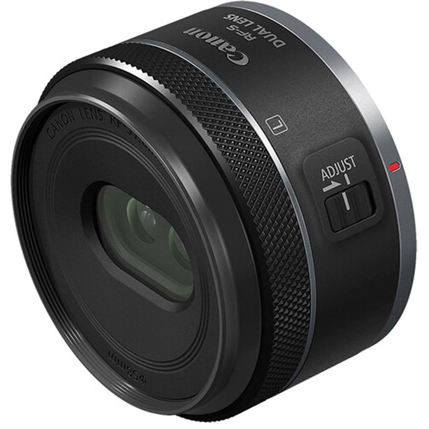 Canon RF-S 7,8mm f/4,0 STM DUAL FISHEYE
