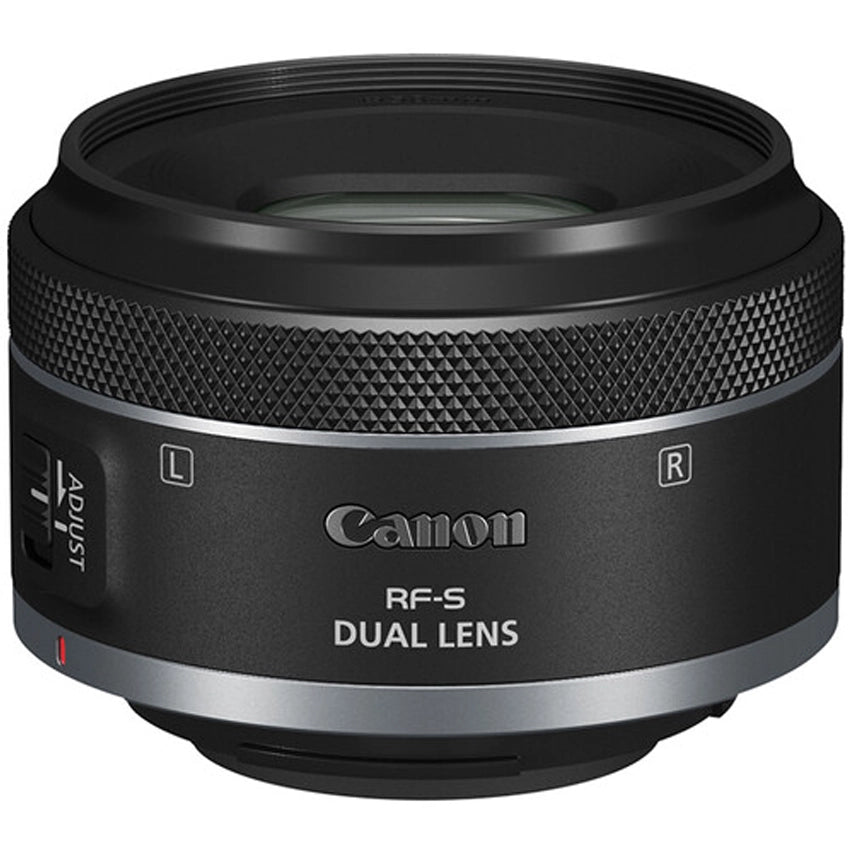 Canon RF-S 7,8mm f/4,0 STM DUAL FISHEYE
