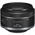 Canon RF-S 7,8mm f/4,0 STM DUAL FISHEYE