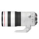 Canon RF 70-200mm f/2.8L IS USM Z, blanc