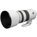 Canon RF 70-200mm f/2.8L IS USM Z, blanc
