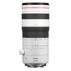 Canon RF 70-200mm f/2.8L IS USM Z, blanc