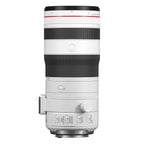 Canon RF 70-200mm f/2.8L IS USM Z, blanc