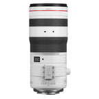 Canon RF 70-200mm f/2.8L IS USM Z, blanc