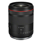 Canon RF 50mm f/1.4L VCM