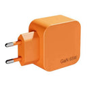 ZGCINE USB-C Ladegerät 65W PD EU Stecker