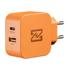 ZGCINE USB-C Ladegerät 65W PD EU Stecker