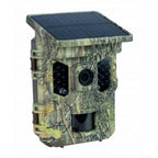 Braun Scouting Cam Black300 WiFi Solar 4K Mini Wildlife Kamera