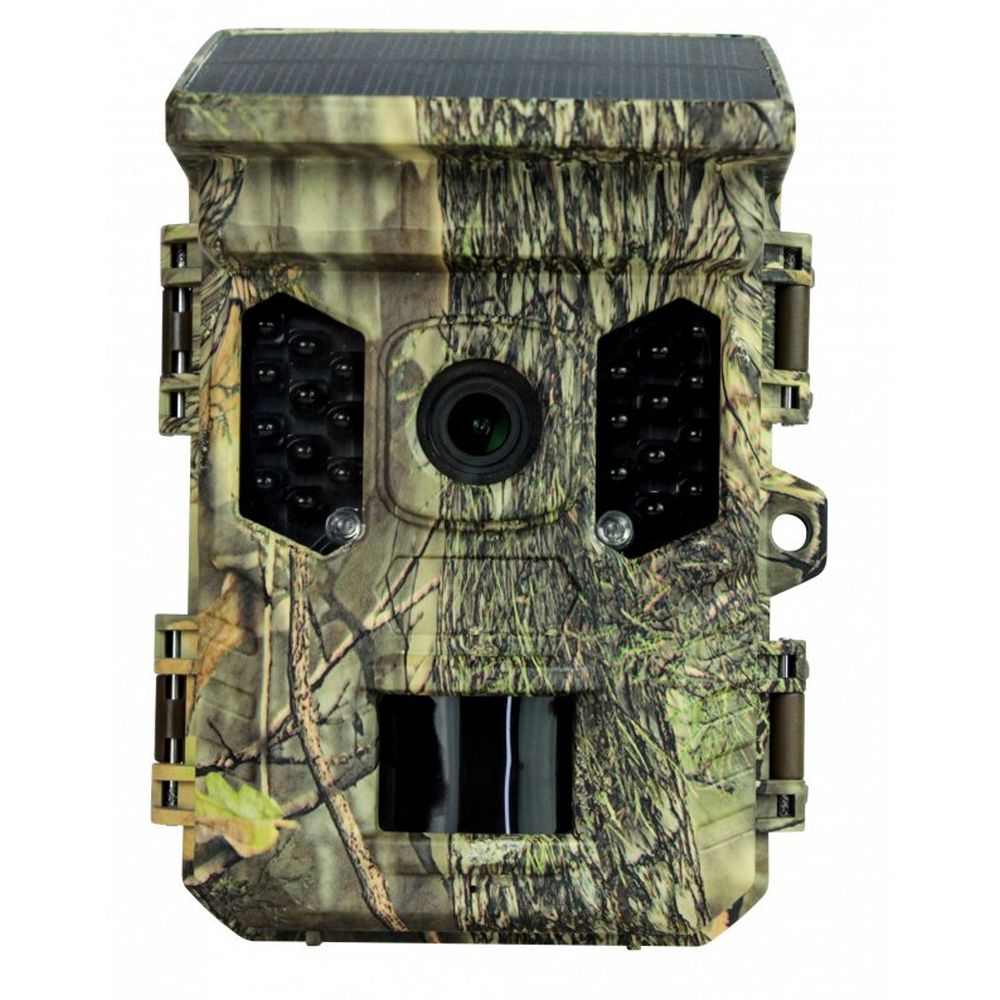 Braun Scouting Cam Black300 WiFi Solar 4K Mini Wildlife Kamera