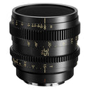 Thypoch Simera-C 35mm T1.5 FF Prime Cine Objektiv für Sony E-Mount