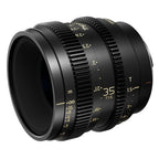 Thypoch Simera-C 35mm T1.5 FF Prime Cine Objektiv für Sony E-Mount