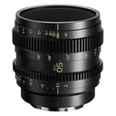 Thypoch Simera-C 50mm T1.5 FF Prime Cine Objektiv für Sony E-Mount