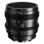 Thypoch Simera-C 50mm T1.5 FF Prime Cine Objektiv für Sony E-Mount