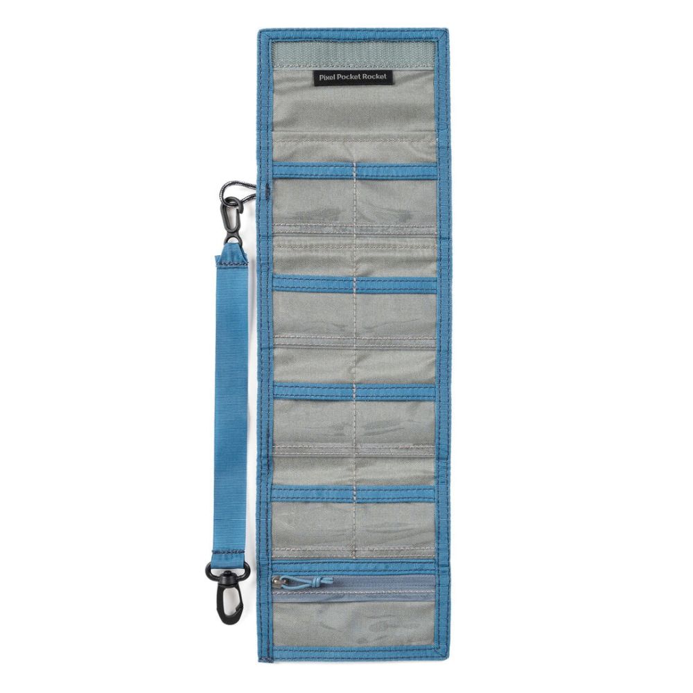 Think Tank Pixel Pocket Rocket V2.0 bleu marine