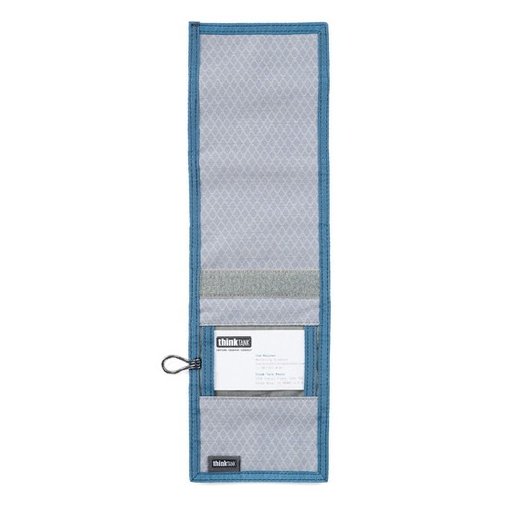 Think Tank Pixel Pocket Rocket V2.0 bleu marine