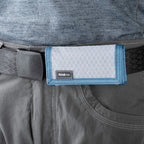 Think Tank Pixel Pocket Rocket V2.0 bleu marine