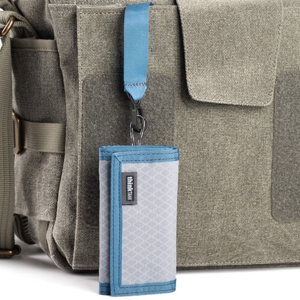 Think Tank Pixel Pocket Rocket V2.0 bleu marine