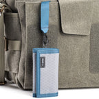 Think Tank Pixel Pocket Rocket V2.0 bleu marine