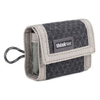 Think Tank AA Batteriehalter V2.0 nickelgrau