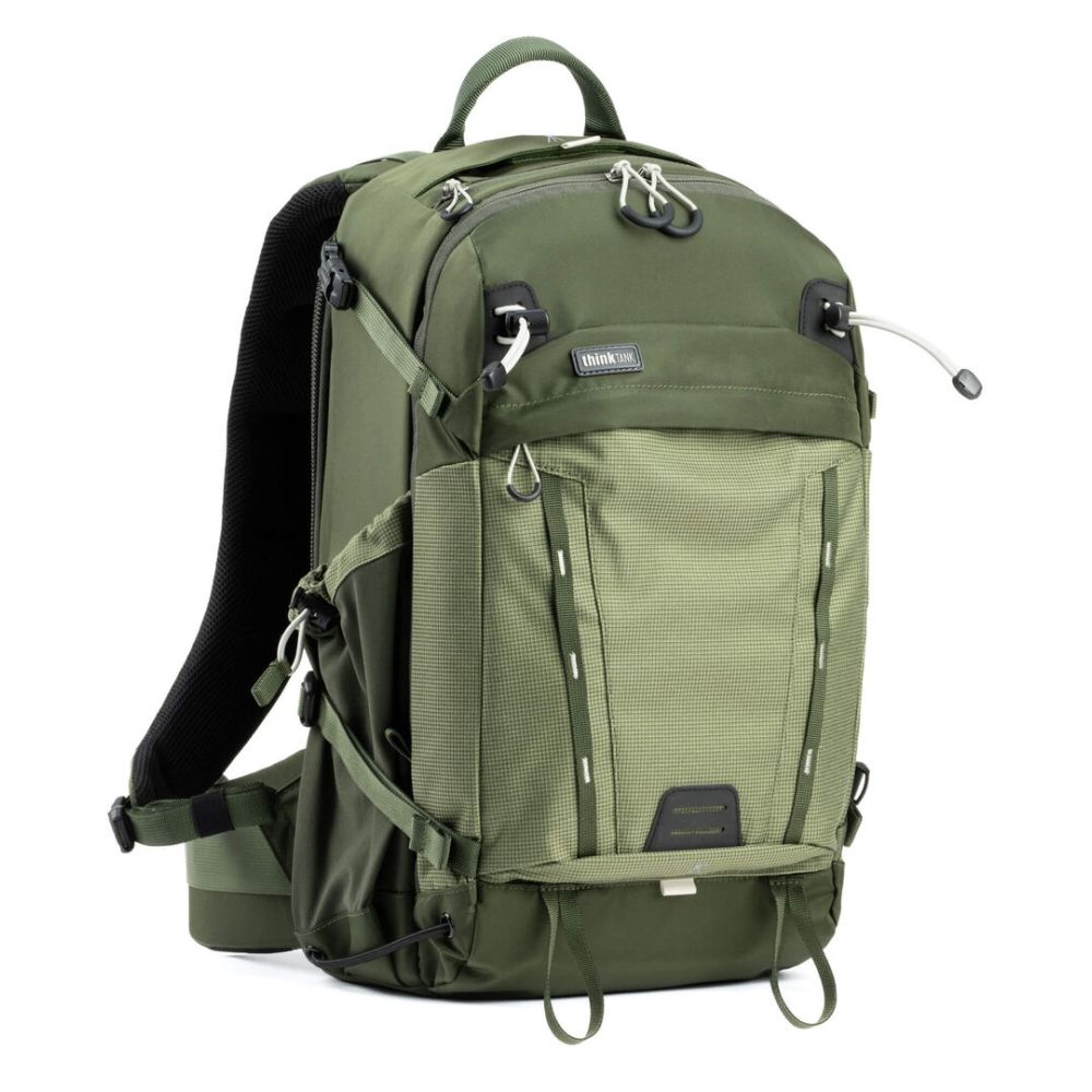 Think Tank BackLight 18L Montane Grün