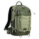 Think Tank BackLight 18L Montane Grün